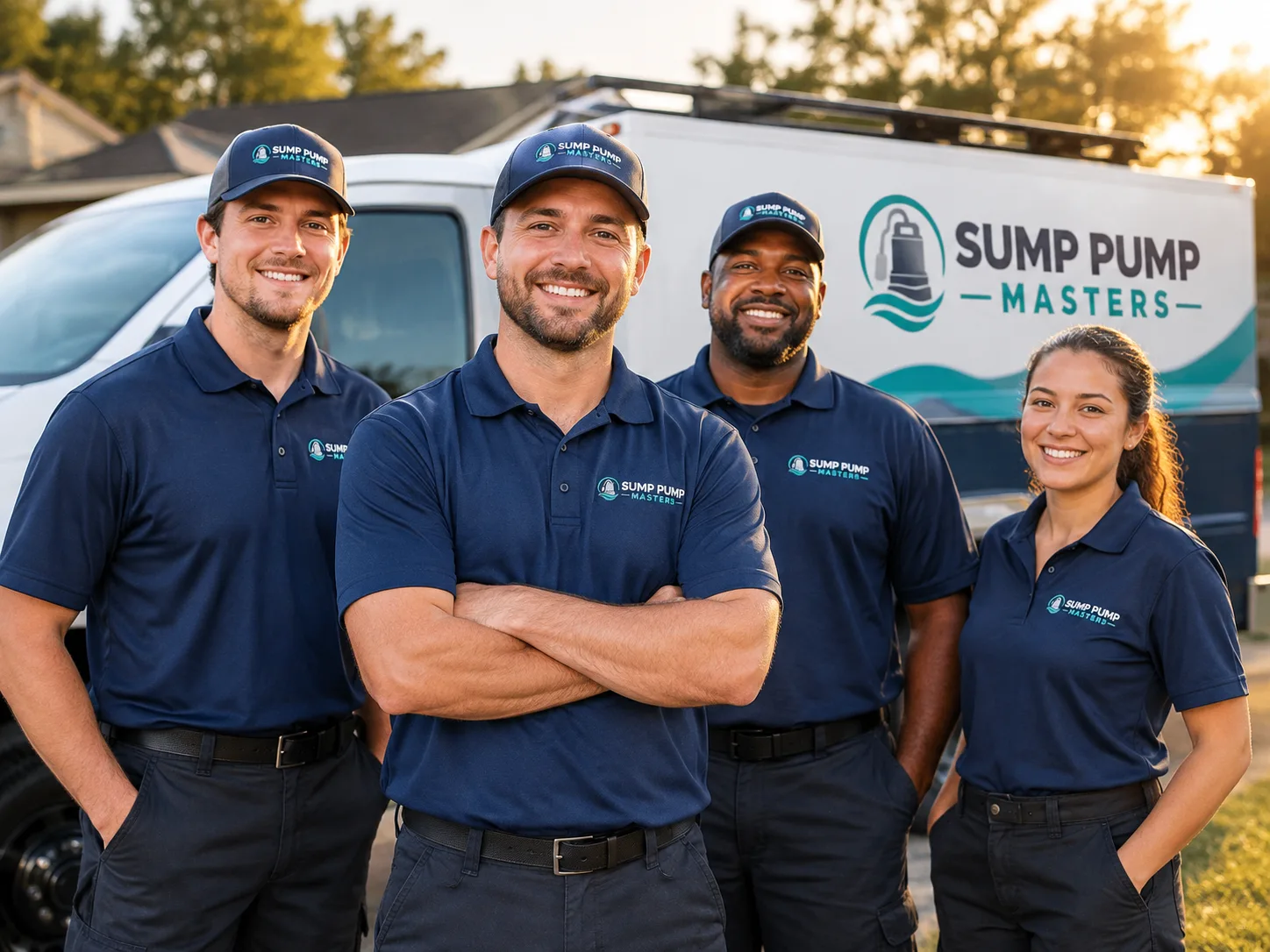 Sump Pump Repair company in Montrose, IL